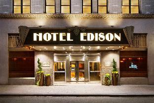 New York (NY) United States Hotels