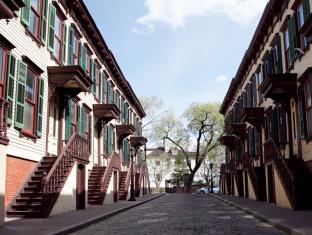 New York (NY) United States Promo Code Agoda.com