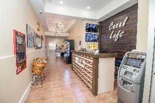 New York (NY) United States Promo Code Agoda.com