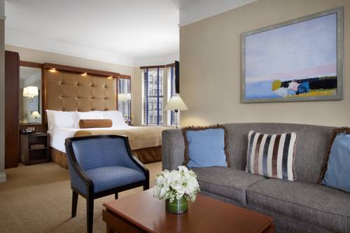 New York United States Hotel