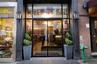 New York (NY) United States Promo Code Agoda.com