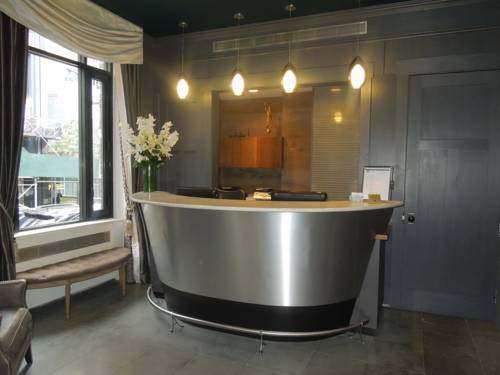 New York United States Hotel