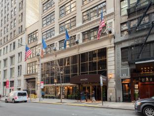 New York (NY) United States Promo Code Agoda.com