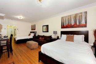 New York (NY) United States Hotels