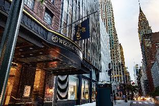 New York (NY) United States Hotels