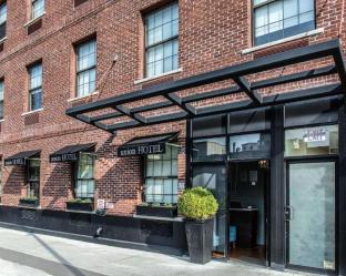 New York (NY) United States Hotels