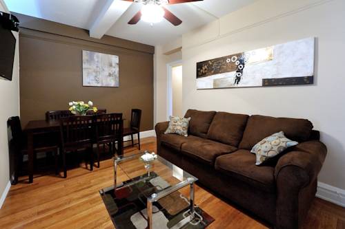 New York United States Hotel