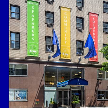 New York (New York) United States Promo Code Booking.com