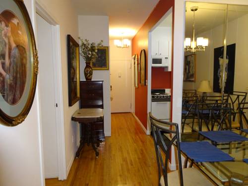 New York (New York) United States Promo Code Booking.com