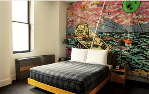 New York (New York) United States Promo Code Booking.com