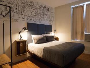 New York (NY) United States Promo Code Agoda.com