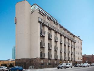 New York (NY) United States Hotels