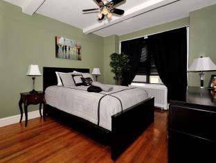 New York (NY) United States Hotels