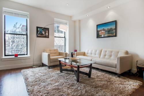 New York United States Hotel