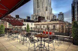 New York (NY) United States Promo Code Agoda.com