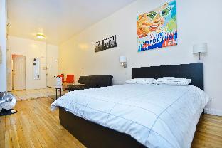 New York (NY) United States Hotels