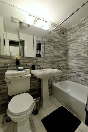 New York United States Hotel