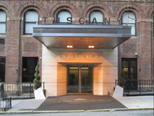 New York (NY) United States Hotels