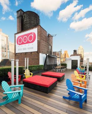 New York (NY) United States Promo Code Agoda.com