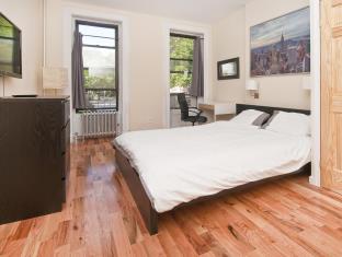 New York (NY) United States Hotels