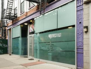 New York (NY) United States Hotels