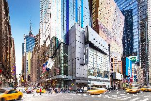 New York (NY) United States Hotels