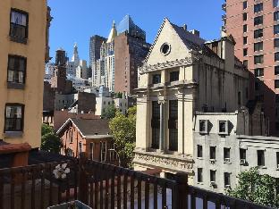 New York (NY) United States Promo Code Agoda.com