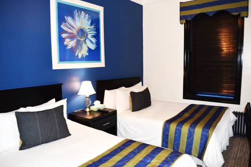 New York (New York) United States Promo Code Booking.com