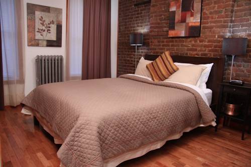 New York United States Hotel