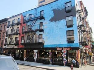 New York (NY) United States Promo Code Agoda.com