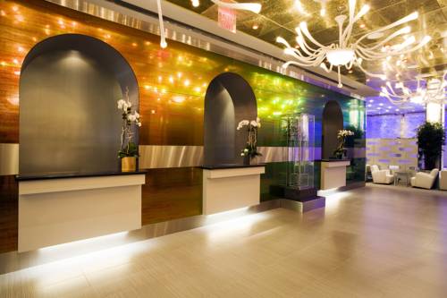 New York (New York) United States Promo Code Booking.com