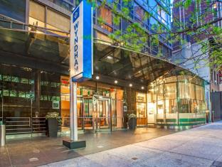 New York (NY) United States Hotels