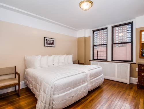 New York (New York) United States Promo Code Booking.com