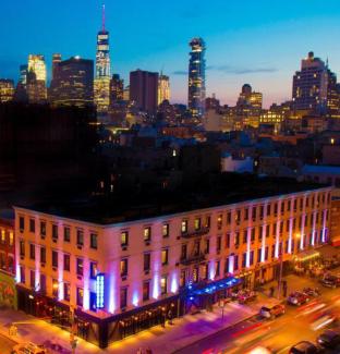 New York (NY) United States Promo Code Agoda.com