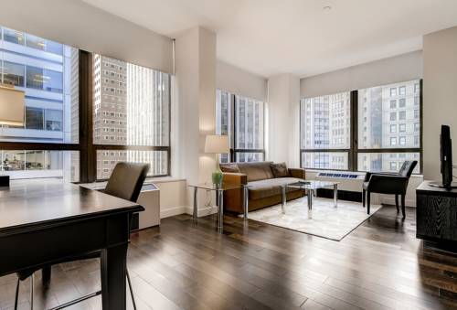 New York United States Hotel