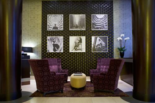 New York United States Hotel