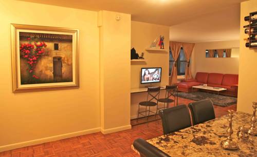 New York (New York) United States Promo Code Booking.com