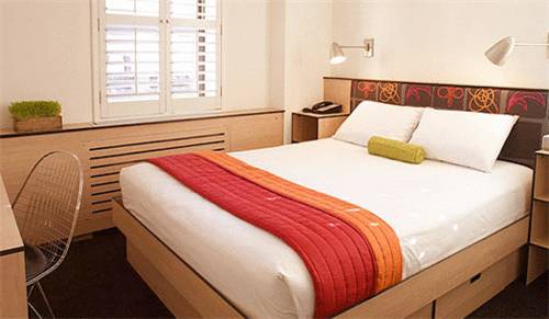 New York (New York) United States Promo Code Booking.com