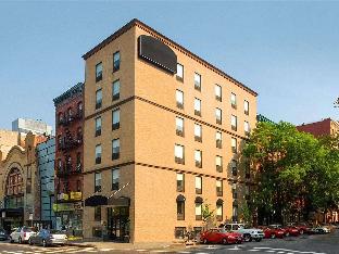 New York (NY) United States Hotels