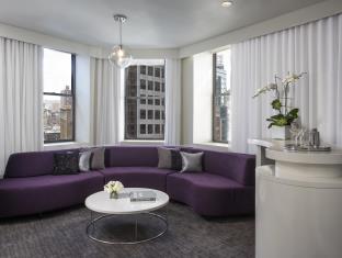 New York (NY) United States Hotels