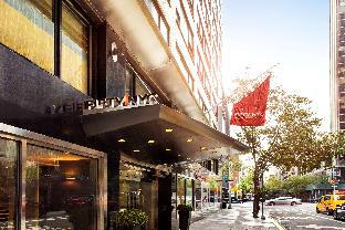 New York (NY) United States Promo Code Agoda.com