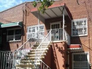 New York (NY) United States Promo Code Agoda.com