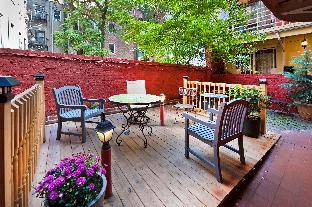 New York (NY) United States Promo Code Agoda.com