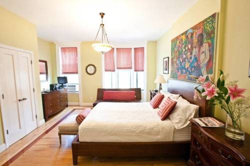 New York (New York) United States Promo Code Booking.com