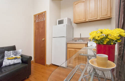 New York (New York) United States Promo Code Booking.com