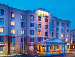 New York (NY) United States Hotels