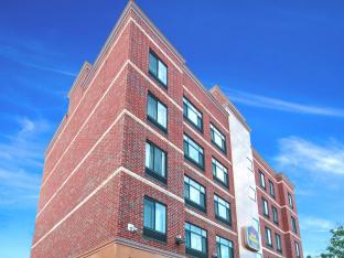 New York (NY) United States Promo Code Agoda.com