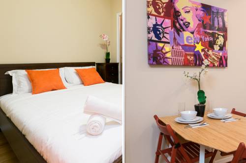 New York United States Hotel