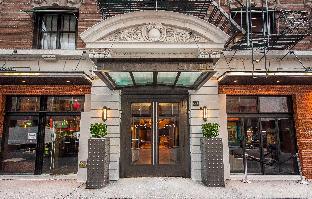 New York (NY) United States Hotels