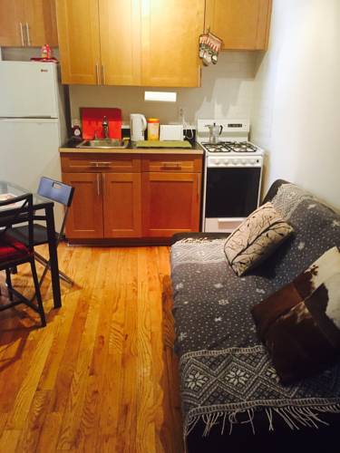 New York United States Hotel